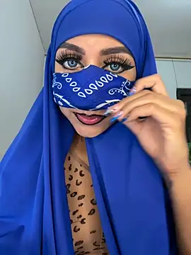  alabina  online show from October 2, 2025, 4:03 pm