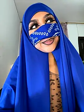  alabina  online show from October 20, 2025, 7:14 pm