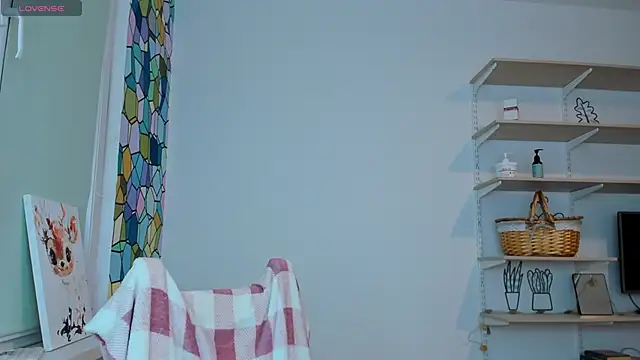 Peggy Beauty online show from November 11, 2025, 4:56 am