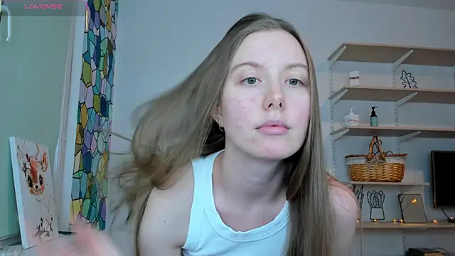 Peggy Beauty online show from November 28, 2025, 2:20 pm