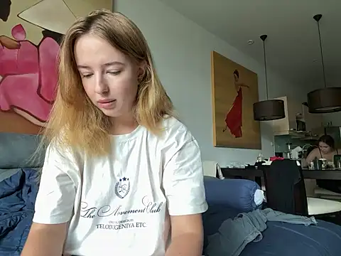 Nura n Sarah online show from March 4, 2025, 5:21 am