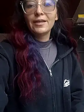 ERIS666 online show from April 9, 2026, 2:55 pm