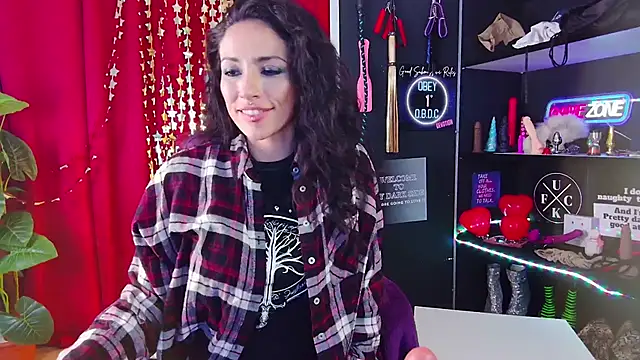 iammistress online show from February 28, 2025, 11:25 am