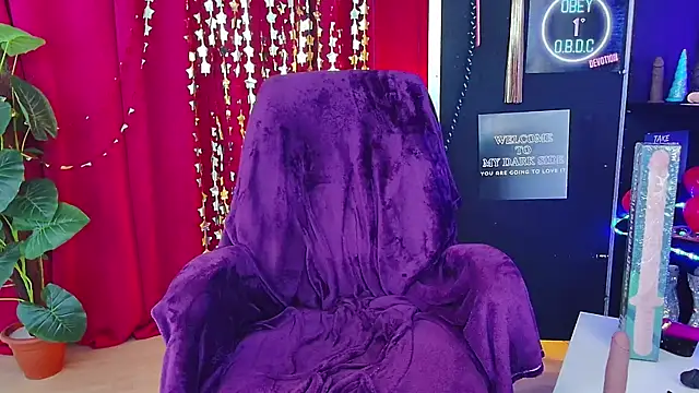 iammistress online show from February 28, 2025, 2:31 pm