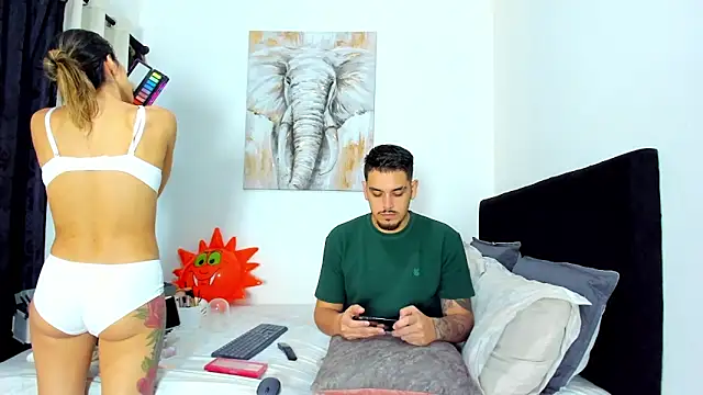 Rose dom online show from December 13, 2024, 4:49 pm