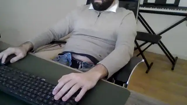 joaodias 97 online show from January 9, 2026, 10:11 pm