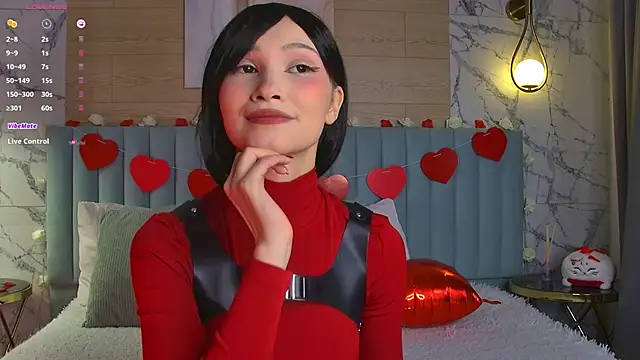 CarolReeves online show from February 15, 2025, 5:30 am