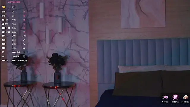 CarolReeves online show from November 5, 2025, 6:02 am