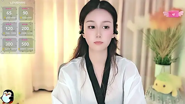 Aimee-520 online show from September 29, 2025, 6:51 am