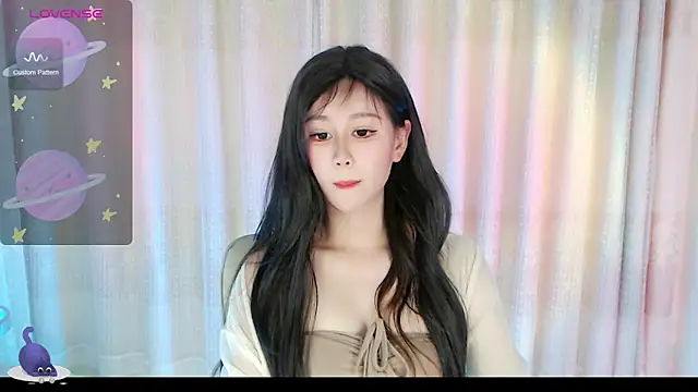 Aimee-520 online show from March 26, 2026, 6:30 am