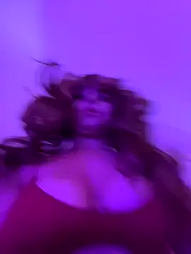 Alicia Ruiz online show from October 23, 2025, 8:51 pm