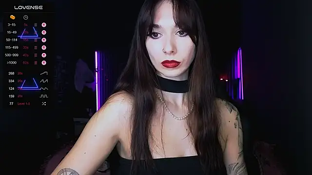 JillVerdon online show from December 4, 2025, 7:11 pm