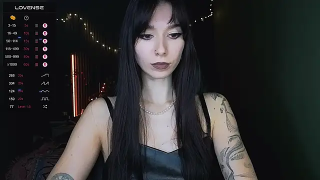 JillVerdon online show from January 5, 2026, 6:33 pm