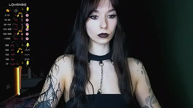 JillVerdon online show from March 3, 2026, 7:20 pm