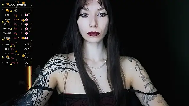 JillVerdon online show from March 18, 2026, 7:17 pm