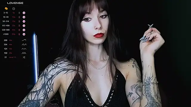 JillVerdon online show from May 20, 2026, 7:31 pm