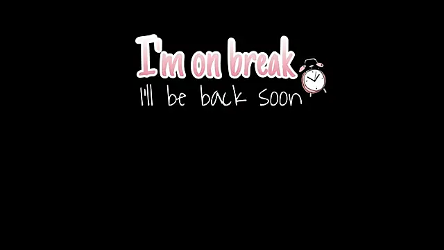 Aleska James online show from November 27, 2025, 8:55 pm