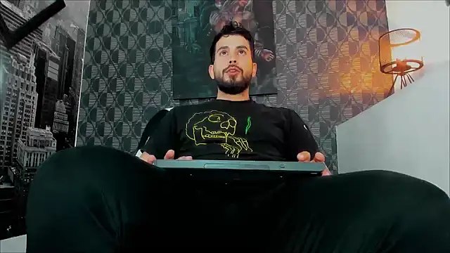 jake skye online show from February 6, 2026, 1:58 pm