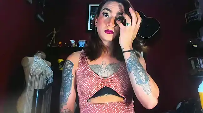 dariell smokesexx online show from March 22, 2025, 7:47 am