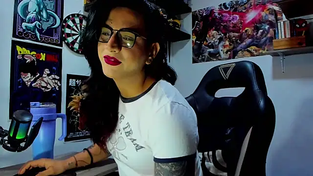 dariell smokesexx online show from June 7, 2026, 10:30 am