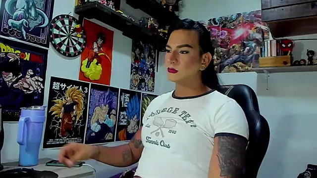 dariell smokesexx online show from June 12, 2026, 6:12 am
