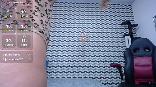 tianapiket online show from March 15, 2025, 10:11 pm