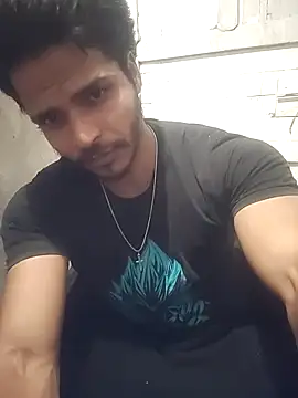 rounakhunk online show from April 23, 2026, 7:27 pm