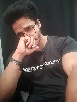 rounakhunk online show from April 26, 2026, 8:56 am