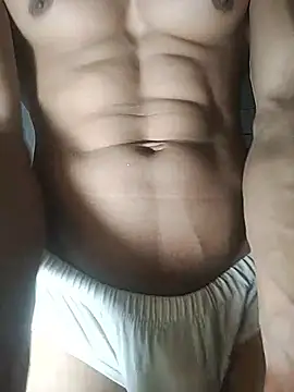 rounakhunk online show from May 6, 2026, 7:41 pm
