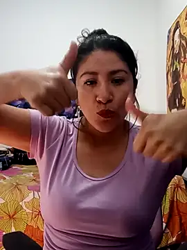 nammy  dirtyhott online show from February 18, 2026, 11:50 am