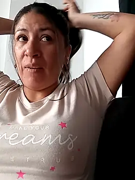 nammy  dirtyhott online show from March 5, 2026, 12:56 pm