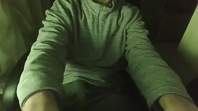 FranciCazzone online show from January 17, 2026, 2:16 am