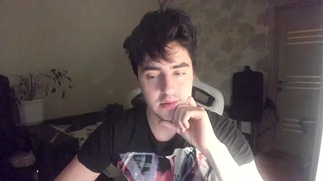 Knuckles17 online show from February 21, 2026, 5:47 pm