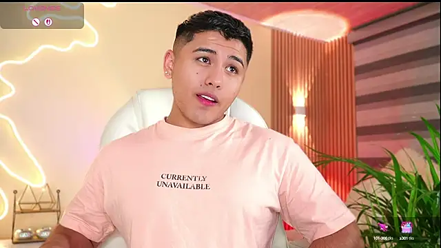 Snapshot of MatiasKorn chatting on September 9, 2025, 5:51 am MatiasKorn online show from September 9, 2025, 5:51 am