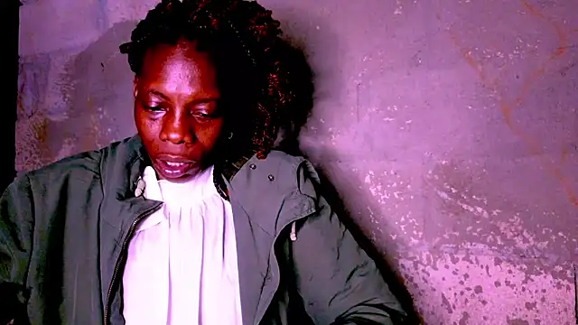 nzanizy online show from January 5, 2025, 9:25 pm