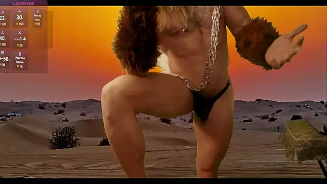 rusbigpaul online show from February 14, 2025, 3:47 pm