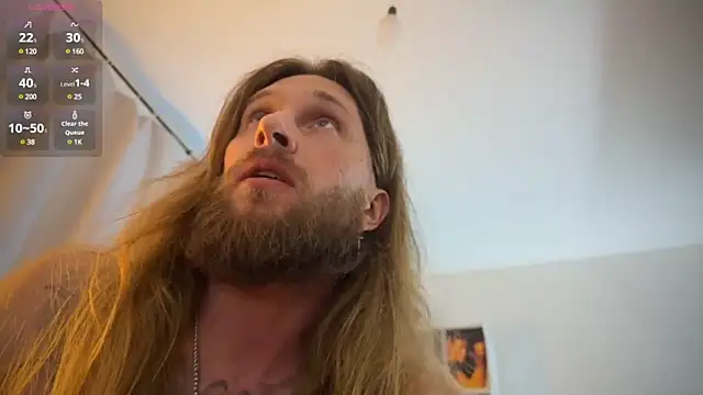 rusbigpaul online show from February 15, 2025, 4:45 pm