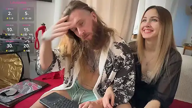 rusbigpaul online show from March 14, 2025, 12:40 pm