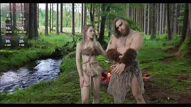 rusbigpaul online show from March 16, 2025, 8:00 pm