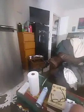 ColdVisitor online show from April 2, 2026, 10:51 pm