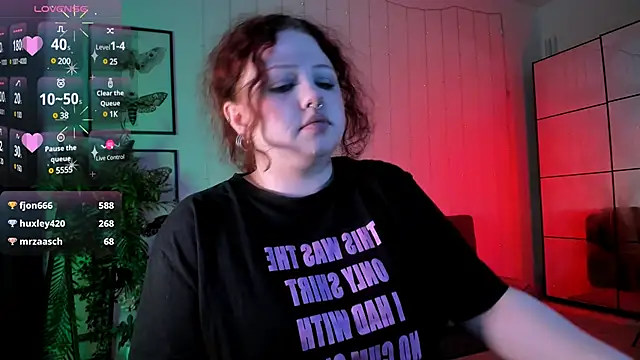 bitchofsun  online show from January 27, 2025, 5:37 pm