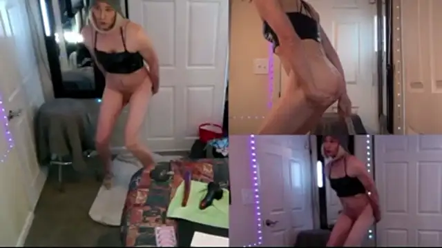 ashleysimmons online show from October 17, 2025, 4:04 am