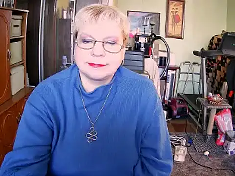 LOLA8888 online show from October 13, 2025, 10:59 am