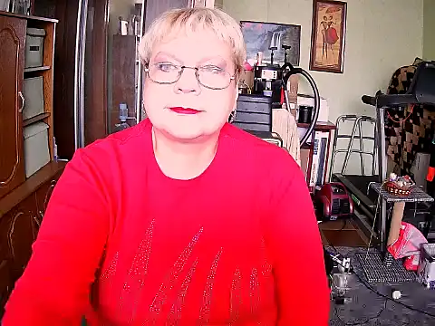 LOLA8888 online show from October 15, 2025, 10:48 am