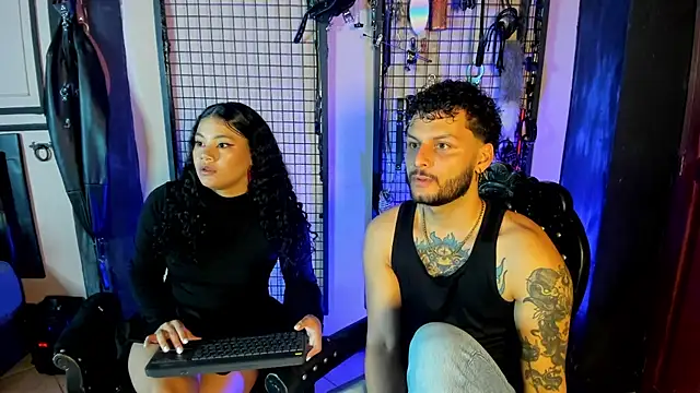 Twisted Fantasy online show from February 18, 2026, 5:03 am