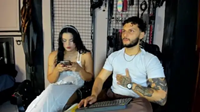 Twisted Fantasy online show from March 4, 2026, 4:07 am