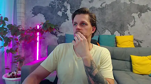 VikingChrisss online show from April 8, 2026, 10:04 am