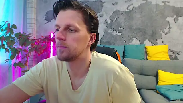 VikingChrisss online show from April 9, 2026, 10:31 am