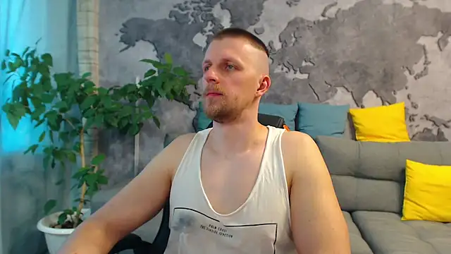 VikingChrisss online show from May 13, 2026, 9:39 am