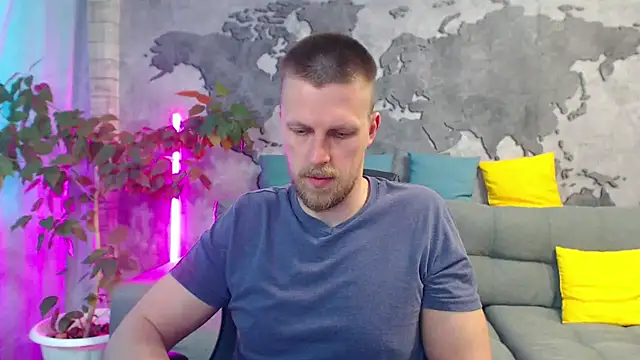 VikingChrisss online show from May 24, 2026, 11:04 am